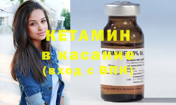 стафф Арсеньев