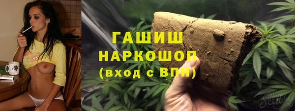 стафф Арсеньев